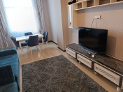 İcarəyə verilir 3 otaqlı 85 m2 yeni tikili Azərbaycan kinoteatrı