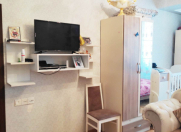 Satılır 1 otaqlı 40 m2 yeni tikili Y.Günəşli