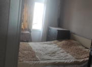 Satılır 3 otaqlı 48 m2 köhnə tikili Hövsan