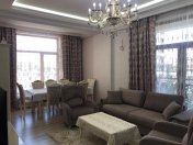 Satılır 3 otaqlı 122 m2 yeni tikili Metropark