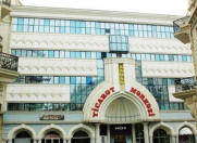 İcarəyə verilir 1 otaqlı 6 m2 ofis Molokan bağı