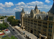 Satılır 4 otaqlı 95 m2 köhnə tikili Badamdar