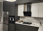 İcarəyə verilir 3 otaqlı 125 m2 yeni tikili Elmlər Akademiyası m.