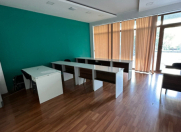 İcarəyə verilir 4 otaqlı 19 m2 ofis İçəri Şəhər m.