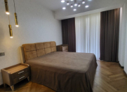 İcarəyə verilir 3 otaqlı 98 m2 yeni tikili Şah İsmayıl Xətai m.