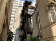 Satılır 3 otaqlı 110 m2 köhnə tikili İçəri Şəhər