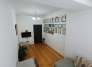 Satılır 2 otaqlı 56 m2 yeni tikili Əhmədli m.