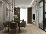 Satılır 2 otaqlı 80 m2 yeni tikili 28 May m.