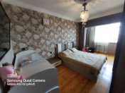 Satılır 3 otaqlı 70 m2 köhnə tikili Fövqəladə Hallar Nazirliyi Akademiyası