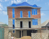 Satılır 8 otaqlı 295 m2 həyət evi Zığ
