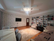 Satılır 3 otaqlı 145 m2 yeni tikili Qara Qarayev m.