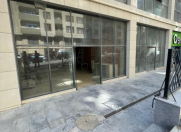 Satılır 1 otaqlı 85 m2 obyekt Gənclik m.