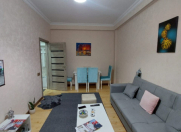 Satılır 2 otaqlı 38 m2 yeni tikili Masazır