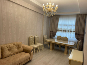 Satılır 2 otaqlı 64 m2 yeni tikili Masazır