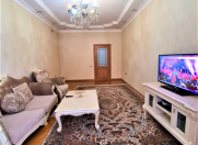 Satılır 3 otaqlı 140 m2 yeni tikili Neftçilər m.