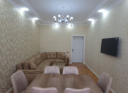 Satılır 2 otaqlı 67 m2 yeni tikili Badamdar