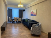 İcarəyə verilir 3 otaqlı 116 m2 yeni tikili Gənclik m.