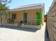 Satılır 2 otaqlı 64 m2 həyət evi Sumqayıt