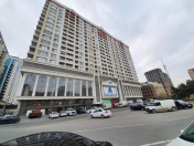 Satılır 4 otaqlı 176 m2 yeni tikili AMAY