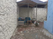 Satılır 6 otaqlı 200 m2 həyət evi Abşeron r.