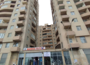 Satılır 3 otaqlı 104 m2 yeni tikili Ramana