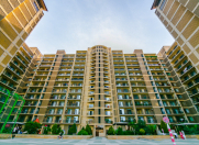 İcarəyə verilir 3 otaqlı 160 m2 yeni tikili Dədə Qorqud parkı