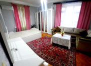 Satılır 1 otaqlı 35 m2 köhnə tikili Nəriman Nərimanov m.