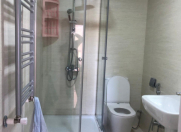 Satılır 3 otaqlı 113 m2 yeni tikili Əhmədli m.