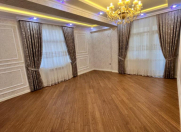 Satılır 3 otaqlı 135 m2 yeni tikili 9 mkr