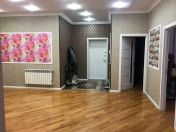 Satılır 3 otaqlı 147 m2 yeni tikili 9 mkr