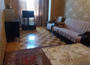 İcarəyə verilir 3 otaqlı 100 m2 köhnə tikili Azadlıq prospekti m.