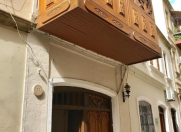 İcarəyə verilir 3 otaqlı 45 m2 köhnə tikili İçəri Şəhər m.