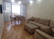 Satılır 2 otaqlı 69 m2 yeni tikili Səbail r.