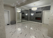 Satılır 3 otaqlı 160 m2 yeni tikili Nəsimi r.