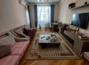 Satılır 3 otaqlı 120 m2 yeni tikili Həzi Aslanov m.