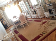 Satılır 4 otaqlı 160 m2 yeni tikili Qara Qarayev m.