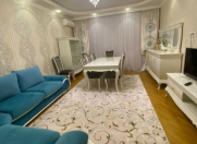 Satılır 6 otaqlı 205 m2 yeni tikili 9 mkr