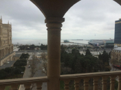 İcarəyə verilir 3 otaqlı 110 m2 yeni tikili 28 May m.