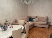 Satılır 2 otaqlı 75 m2 yeni tikili Nəriman Nərimanov m.