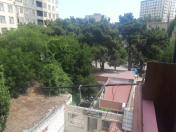 Satılır 3 otaqlı 50 m2 köhnə tikili 5 mkr