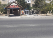 Satılır 2 otaqlı 41 m2 köhnə tikili Qələbə dairəsi