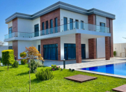 Satılır 6 otaqlı 500 m2 bağ evi Şüvəlan