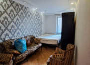 İcarəyə verilir 3 otaqlı 120 m2 yeni tikili 28 may