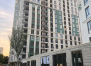 Satılır 3 otaqlı 142 m2 yeni tikili Nərimanov r.
