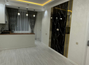 Satılır 2 otaqlı 60 m2 yeni tikili Həzi Aslanov m.