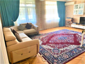 Satılır 5 otaqlı 110 m2 köhnə tikili 8 mkr