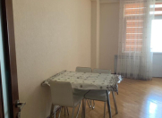 İcarəyə verilir 3 otaqlı 135 m2 yeni tikili Şah İsmayıl Xətai m.