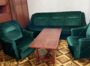 İcarəyə verilir 3 otaqlı 100 m2 köhnə tikili 28 May m.