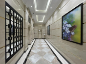 İcarəyə verilir 3 otaqlı 80 m2 yeni tikili Abu Arena