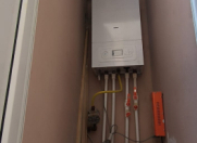 Satılır 2 otaqlı 47 m2 həyət evi Zığ